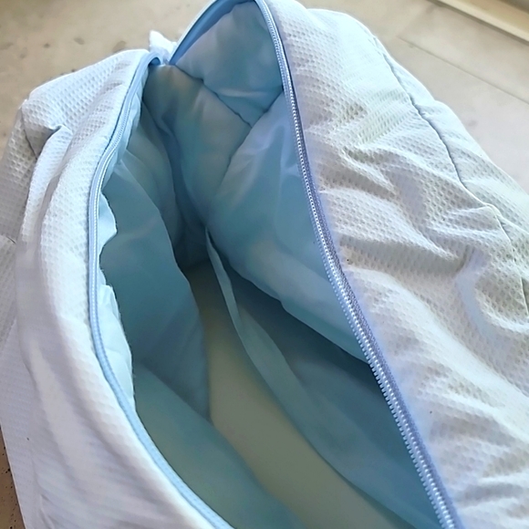 Pili Carrera diaper bag - Picture 3 of 7